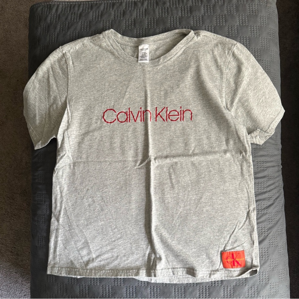 Calvin Klein Sleep Shirt